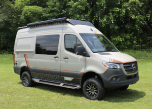 2026 Remote Van Friday