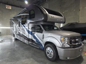 20222 Thor Magnitude RS36