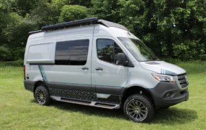 2026 Remote Van T-45